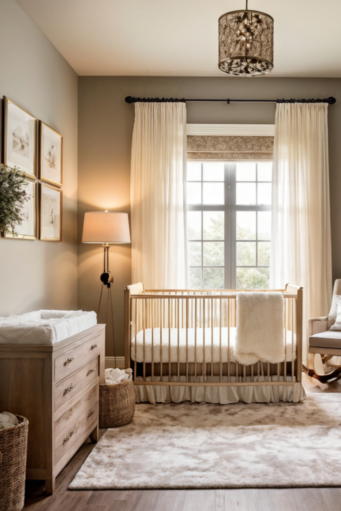 baby room furniture